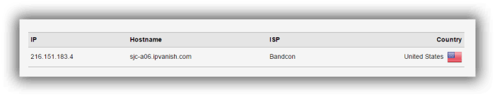  sshot-4 "width =" 700 "height =" 137 "srcset =" https://cdn.vpn/wp-content/uploads/sshot- 4-700x137.png 700w، https://cdn.vpn/wp-content/uploads/sshot-4-280x55.png 280w، https://cdn.vpn/wp-content/uploads/sshot- 4-768x150.png 768w، https://cdn.vpn/wp-content/uploads/sshot-4-1024x201.png 1024w، https://cdn.vpn/wp-content/uploads/sshot- 4.png 1067w "size =" (حداکثر عرض: 700px) 100vw ، 700px "/> </p>
<h2> Do I Leak؟ </h2>
<p> اگر می خواهید یک تست جامع که بطور خاص برای بررسی ایمنی شما هنگام تورنت طراحی شده باشد ، بروید آیا می توانم یک نسخه را اجرا کنم ، این تست چندین حفره امنیتی متفاوت را بررسی می کند. </p>
<p> برخی از مرورگرها upport WebRTC ، که می تواند آدرس IP شما را بدون اطلاع شما به بیرون درز کند. در اینجا می توانید برای Chrome اصلاحاتی دریافت کنید. می توانید WebRTC را به عنوان یک نشت بالقوه در نتایج تست ما ، که در زیر مشاهده می کنید ، مشاهده کنید. در این حالت ، IP VPN ما را آشکار می کند ، که مشکلی نیست ، بدیهی است. قبل از نصب پسوند در بالا ، IP واقعی ما از WebRTC نشت کرده است ، بنابراین قطعاً مورد نظر خود را بررسی کنید و ببینید که آیا یک مشکل آسان برای مرورگر شما وجود دارد. </p>
<p> <img class=