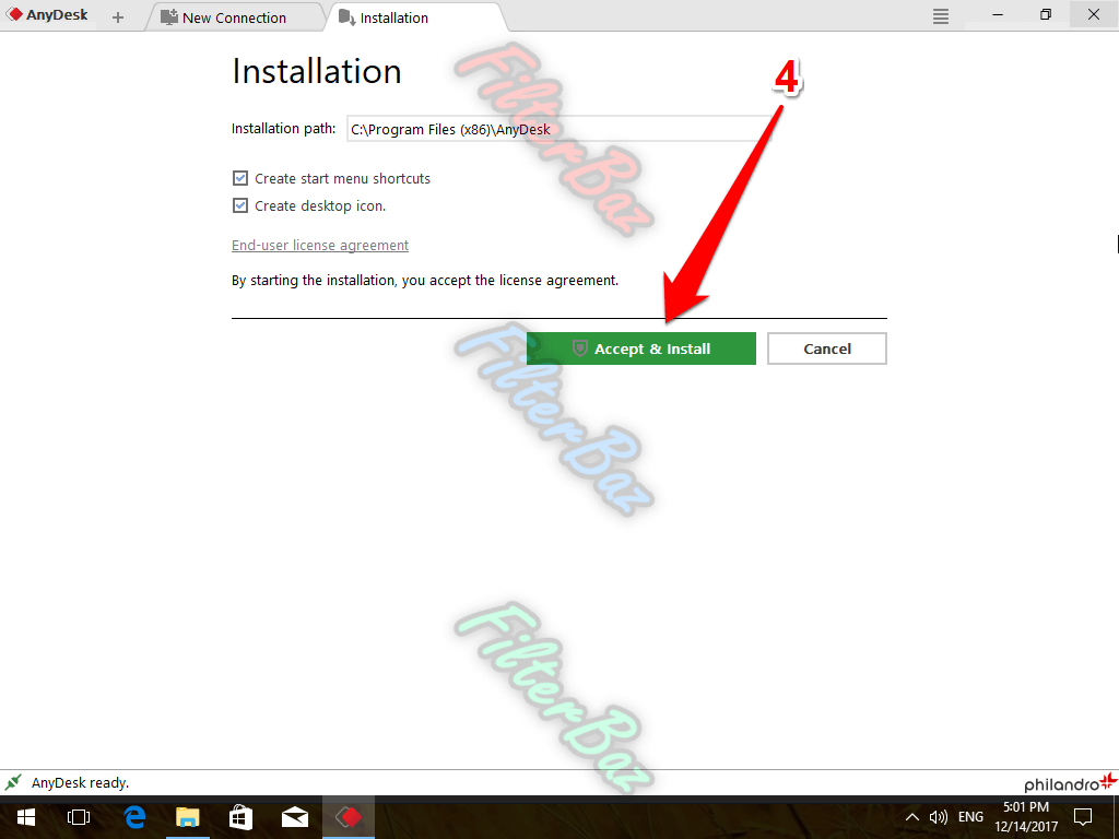 AnyDesk چیست