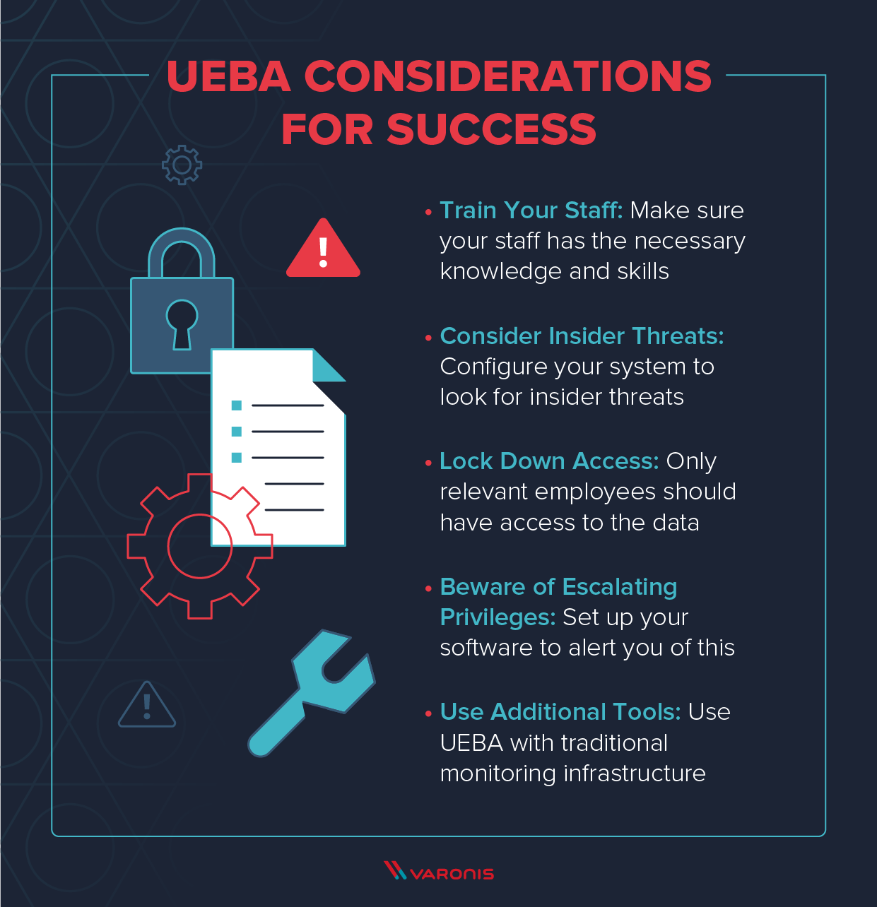  تصویر نکات بهترین تمرینات UEBA 