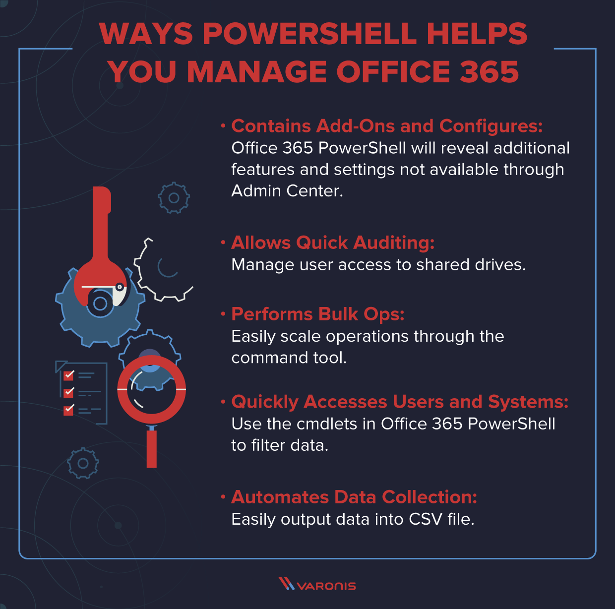 راه هایی برای استفاده از دستورات PowerShell 