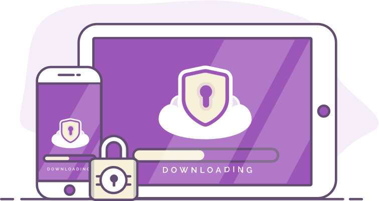 iKEv2 اندروید