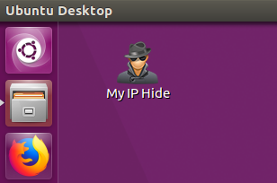  MyIPHide Icon 