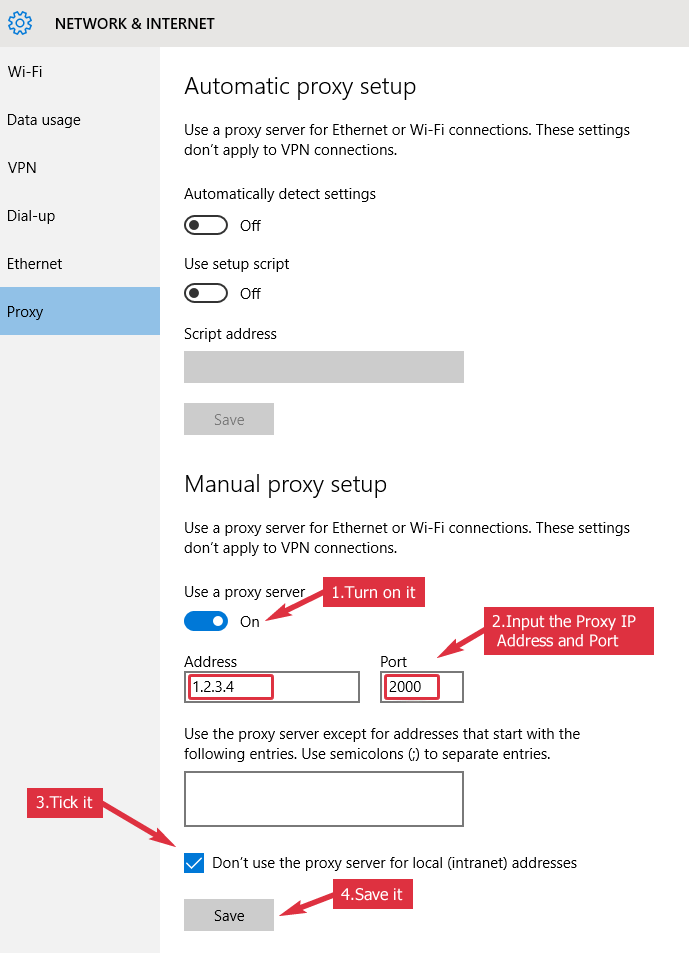 Windows 10 Proxy Setup "class =" wp-image-1631 "srcset =" https://free-proxy-list.net/blog/wp-content/ uploads / windows10-proxy-setup.png 689w، https://free-proxy-list.net/blog/wp-content/uploads/windows10-proxy-setup-217x300.png 217w "اندازه =" (حداکثر عرض: 709px) 85vw ، (حداکثر عرض: 909px) 67vw ، (حداکثر عرض: 984px) 61vw ، (حداکثر عرض: 1362px) 45vw ، 600px