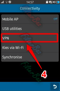 دانلود وی پی ان مجانی