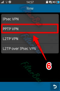 دانلود وی پی ان رایگان