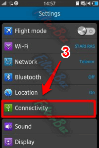 راهنمای نصب وی پی ان