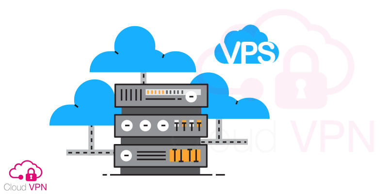 خرید سرور مجازی