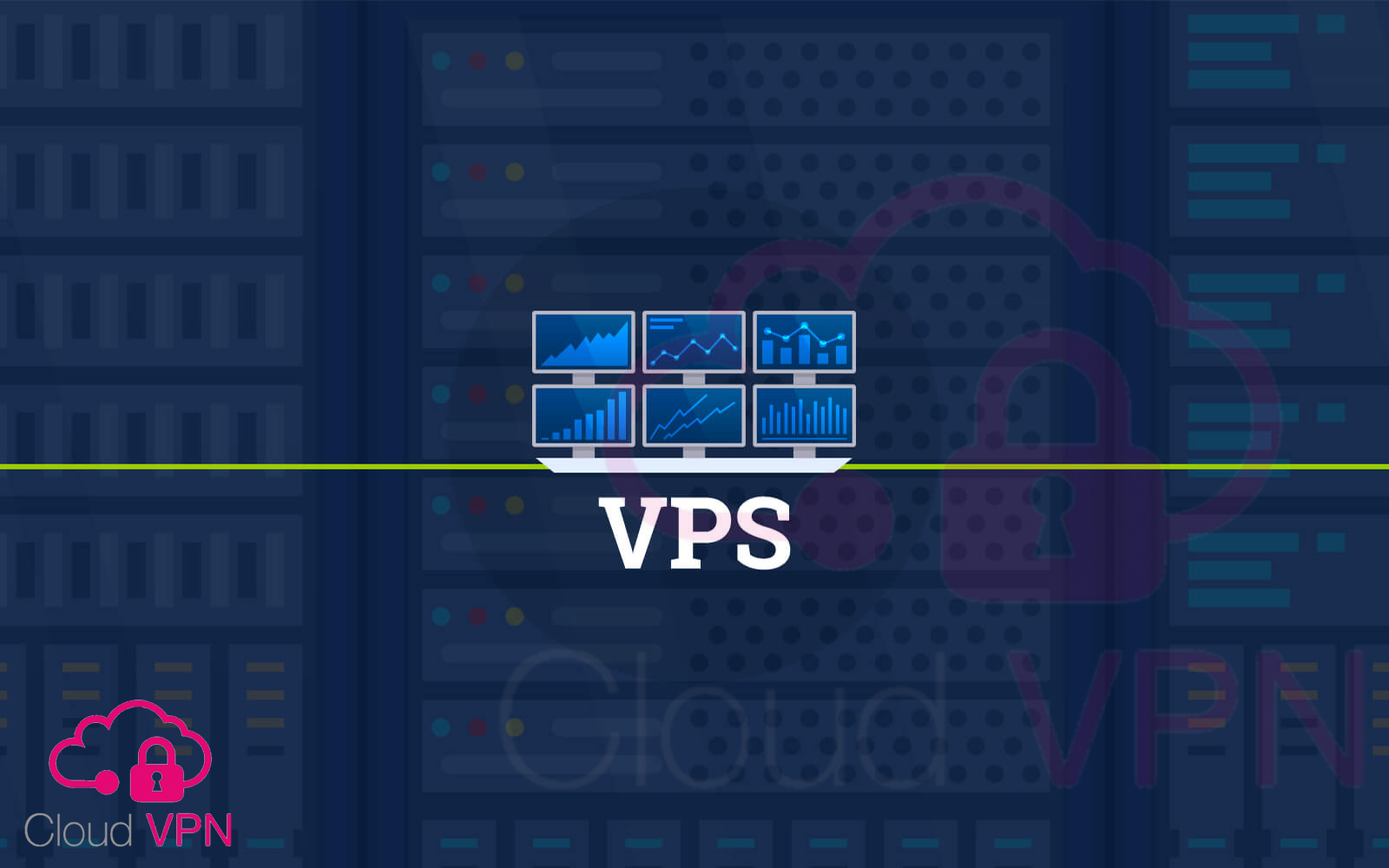 VPS چیست