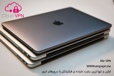 ساکس تلگرام برای مک بوک