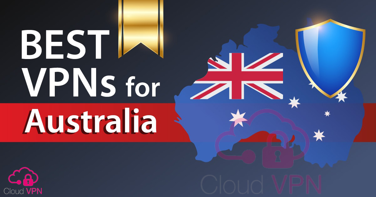 خرید vpn استرالیا