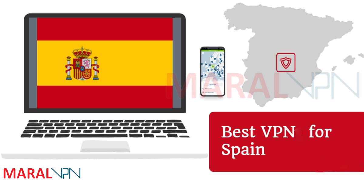 خرید vpn اسپانیا