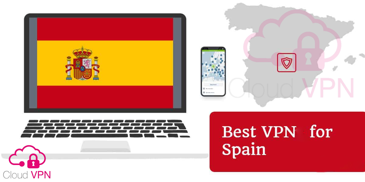 خرید سرور اسپانیا