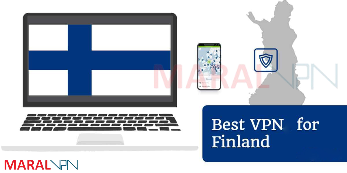 خرید وی پی ان فنلاند