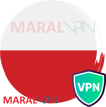 خرید vpn لهستان