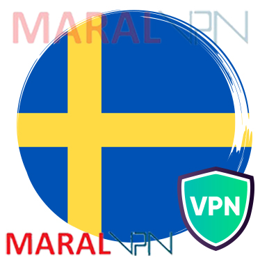 خرید وی پی ان سوئد